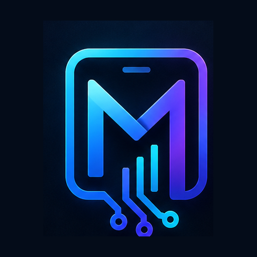 لوگوی MobiX